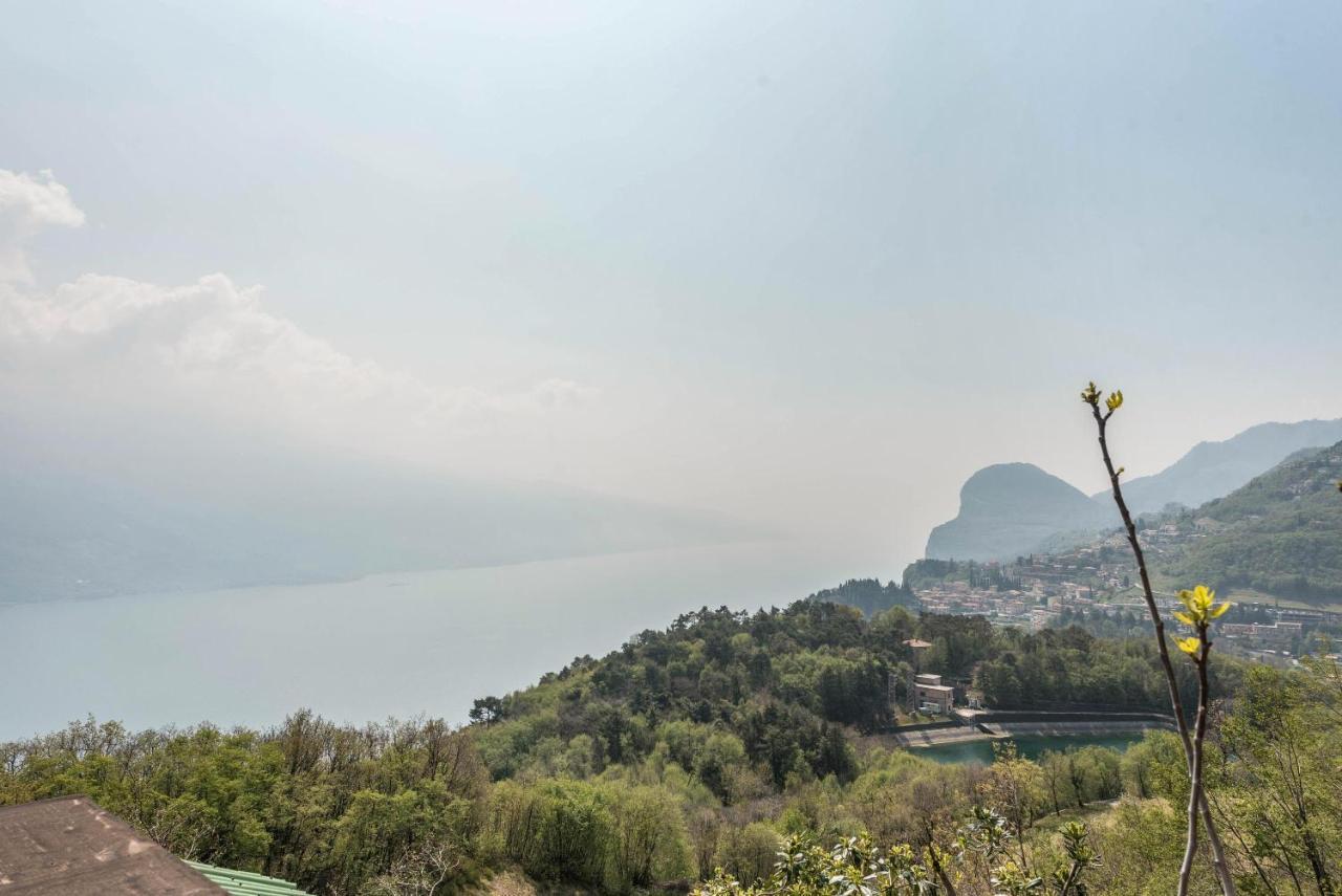 Bel Soggiorno Lake View 2 Tremosine Exteriér fotografie